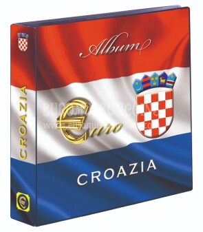 Album Paesi Europei : Croazia